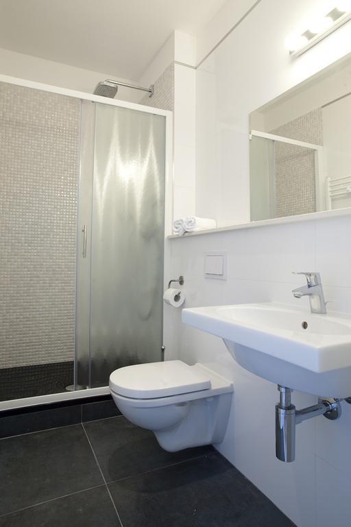 Attic Apartments ספליט חדר תמונה