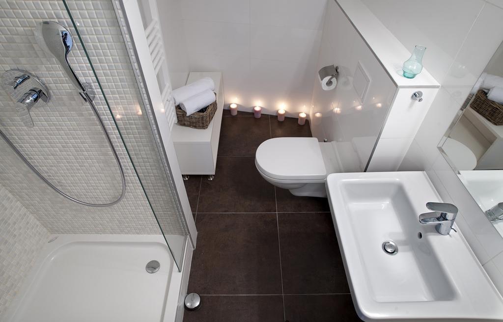 Attic Apartments ספליט חדר תמונה