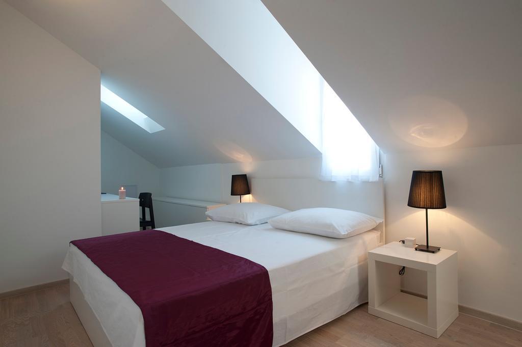 Attic Apartments ספליט חדר תמונה
